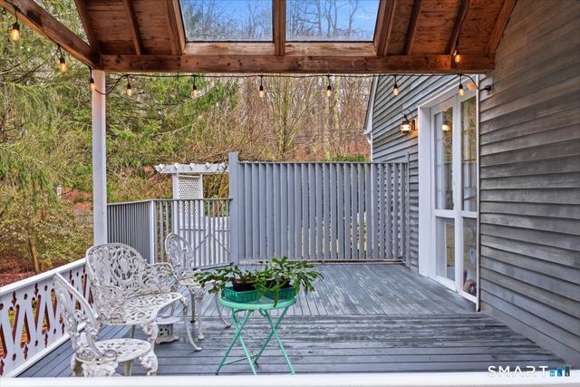 21 Four Mile River Road, Old Lyme, CT 06371