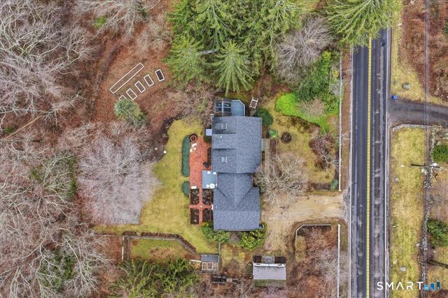 21 Four Mile River Road, Old Lyme, CT 06371