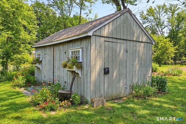 21 Four Mile River Road, Old Lyme, CT 06371