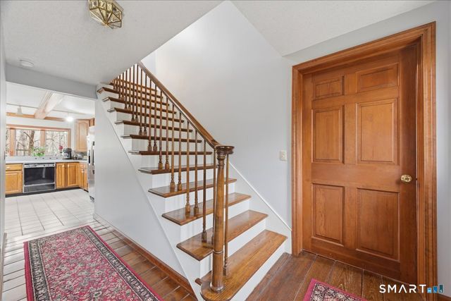 21 Four Mile River Road, Old Lyme, CT 06371