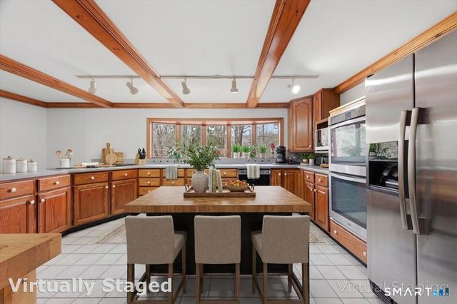 21 Four Mile River Road, Old Lyme, CT 06371