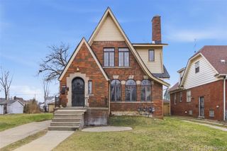 3919 Devonshire Road, Detroit, MI 48224