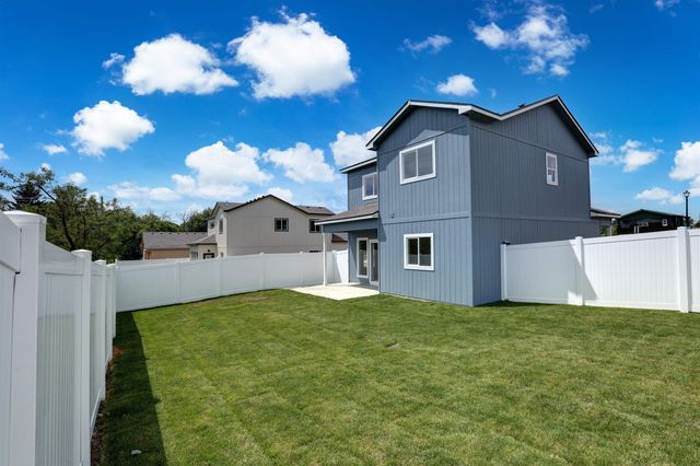 428 N Martini Ln, Spokane Valley, WA 99216