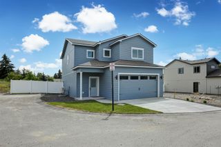 428 N Martini Ln, Spokane Valley, WA 99216