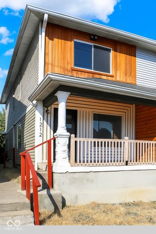 1212 S Senate Avenue, Indianapolis, IN 46225