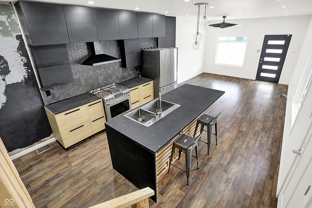 1212 S Senate Avenue, Indianapolis, IN 46225