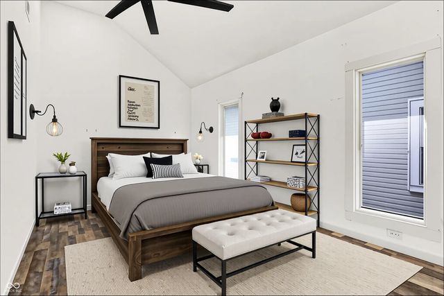 1212 S Senate Avenue, Indianapolis, IN 46225