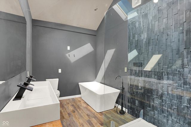 1212 S Senate Avenue, Indianapolis, IN 46225