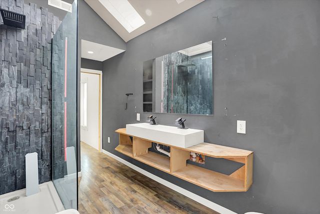 1212 S Senate Avenue, Indianapolis, IN 46225