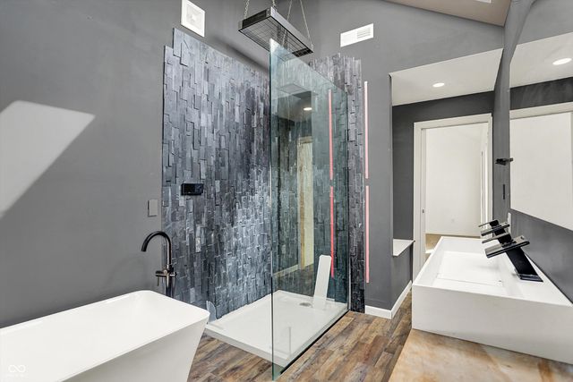 1212 S Senate Avenue, Indianapolis, IN 46225