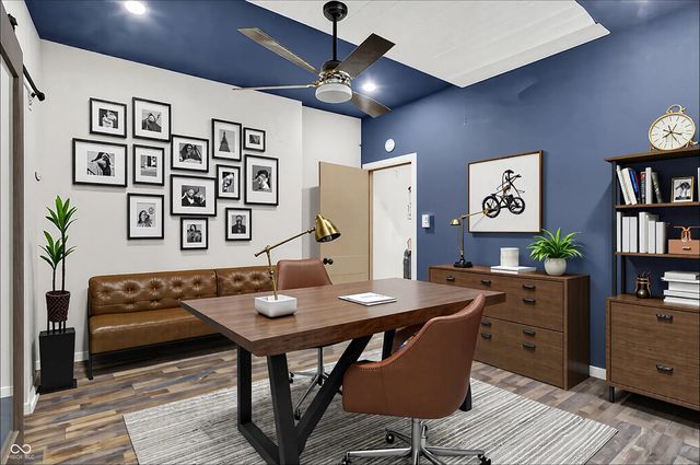 1212 S Senate Avenue, Indianapolis, IN 46225