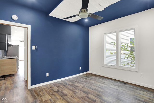 1212 S Senate Avenue, Indianapolis, IN 46225