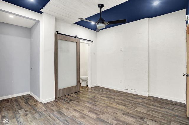 1212 S Senate Avenue, Indianapolis, IN 46225