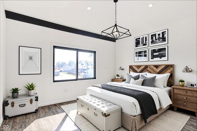 1212 S Senate Avenue, Indianapolis, IN 46225