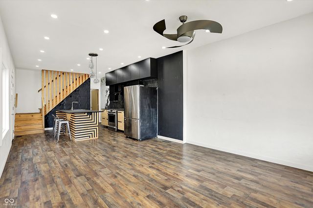 1212 S Senate Avenue, Indianapolis, IN 46225