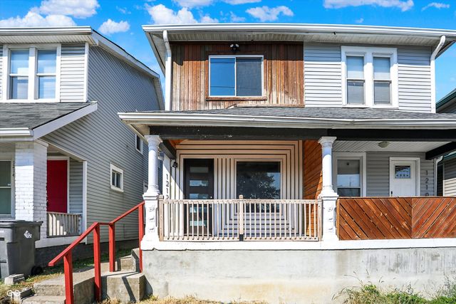 1212 S Senate Avenue, Indianapolis, IN 46225