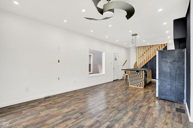 1212 S Senate Avenue, Indianapolis, IN 46225