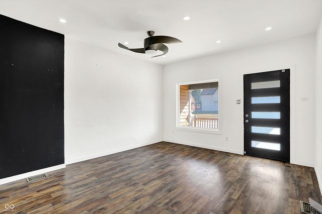 1212 S Senate Avenue, Indianapolis, IN 46225