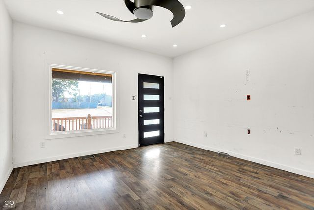 1212 S Senate Avenue, Indianapolis, IN 46225