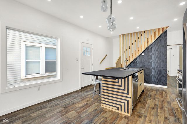 1212 S Senate Avenue, Indianapolis, IN 46225