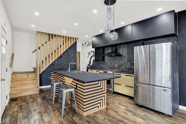 1212 S Senate Avenue, Indianapolis, IN 46225