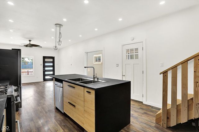 1212 S Senate Avenue, Indianapolis, IN 46225