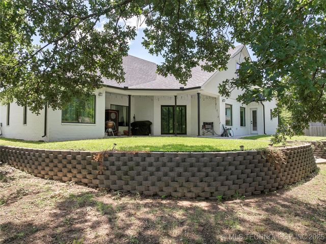 1223 Buckingham, Ardmore, OK 73401