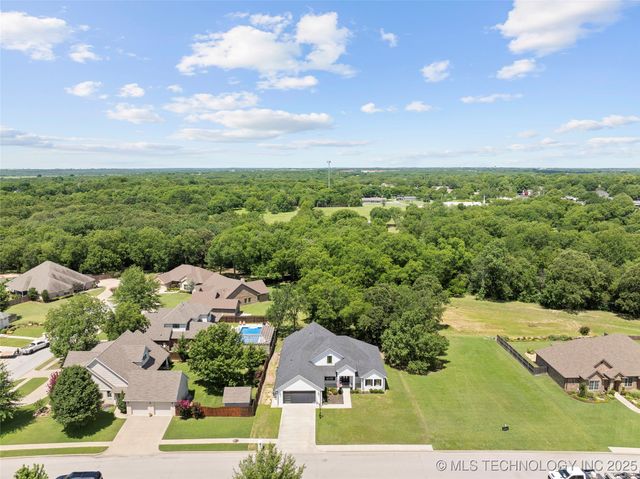 1223 Buckingham, Ardmore, OK 73401