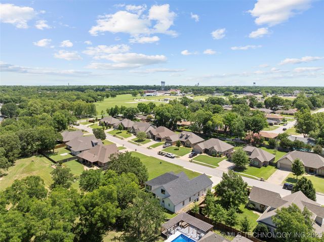 1223 Buckingham, Ardmore, OK 73401