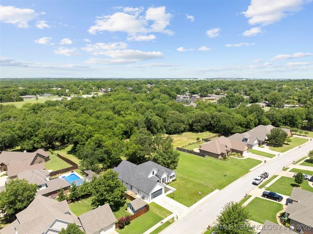 1223 Buckingham, Ardmore, OK 73401