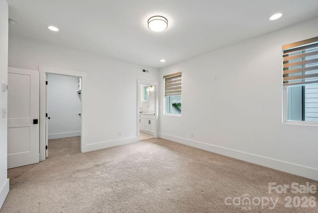 1004 Margaret Brown Street D, Charlotte, NC 28202