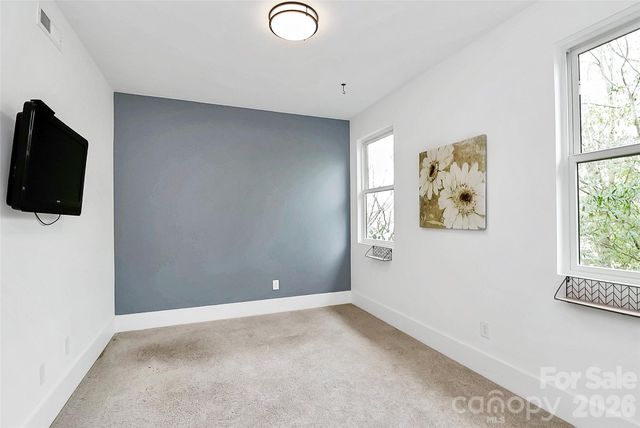 1004 Margaret Brown Street D, Charlotte, NC 28202