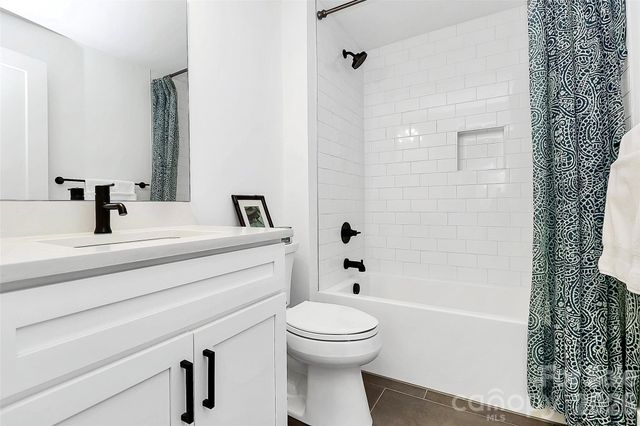 1004 Margaret Brown Street D, Charlotte, NC 28202