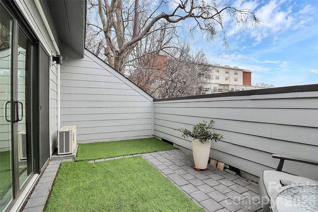 1004 Margaret Brown Street D, Charlotte, NC 28202