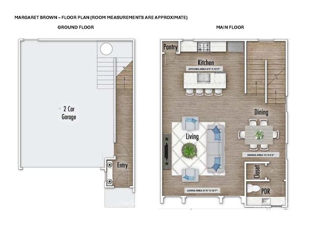 1004 Margaret Brown Street D, Charlotte, NC 28202