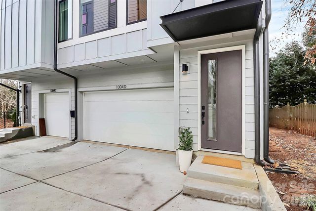 1004 Margaret Brown Street D, Charlotte, NC 28202