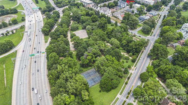 1004 Margaret Brown Street D, Charlotte, NC 28202