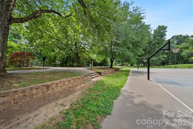 1004 Margaret Brown Street D, Charlotte, NC 28202