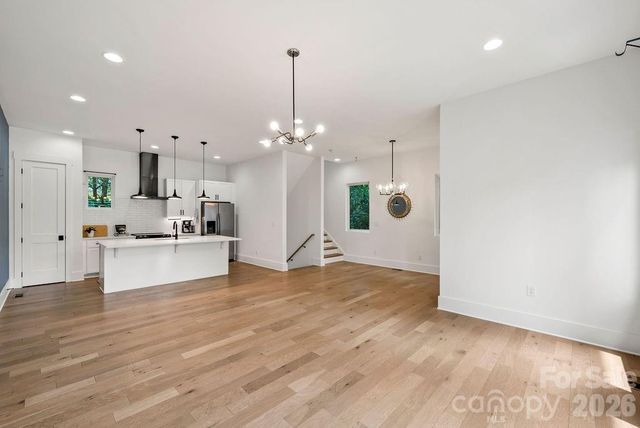 1004 Margaret Brown Street D, Charlotte, NC 28202