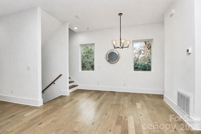 1004 Margaret Brown Street D, Charlotte, NC 28202