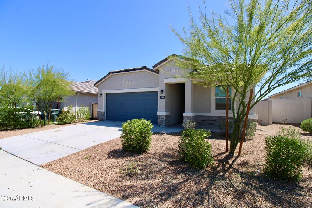 1027 W Avalon Canyon Drive, Casa Grande, AZ 85122 — photo 2
