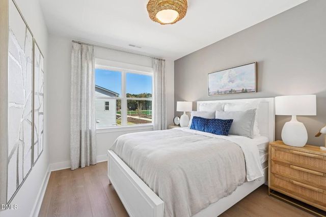 72 Wandering Way, Pittsboro, NC 27312