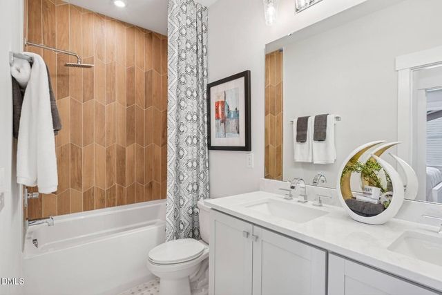 72 Wandering Way, Pittsboro, NC 27312