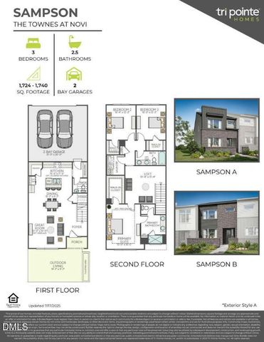 72 Wandering Way, Pittsboro, NC 27312