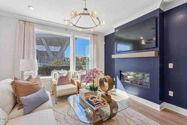 72 Wandering Way, Pittsboro, NC 27312