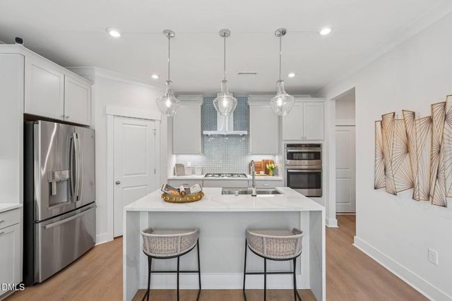 72 Wandering Way, Pittsboro, NC 27312