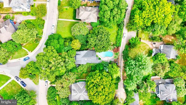 5721 RIDGEDALE RD, Baltimore, MD 21209