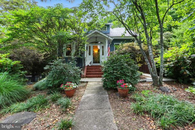 5721 RIDGEDALE RD, Baltimore, MD 21209