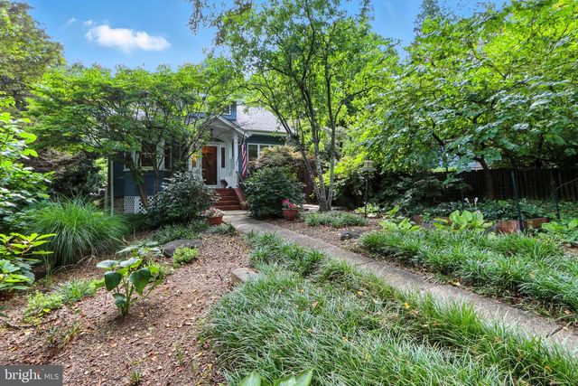 5721 RIDGEDALE RD, Baltimore, MD 21209