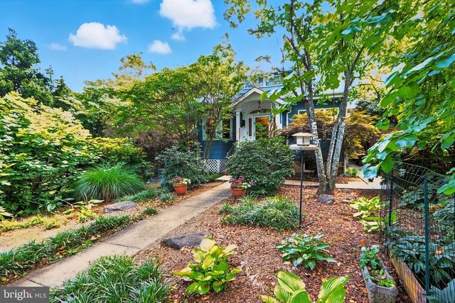 5721 RIDGEDALE RD, Baltimore, MD 21209